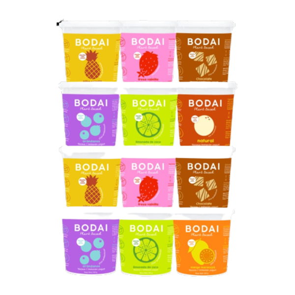 Yogurt de coco Yococo
