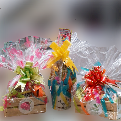 Anchetas Personalizadas para Regalos