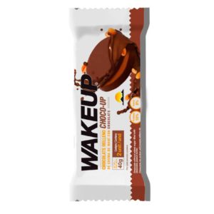 Choco Up Chocolate x2