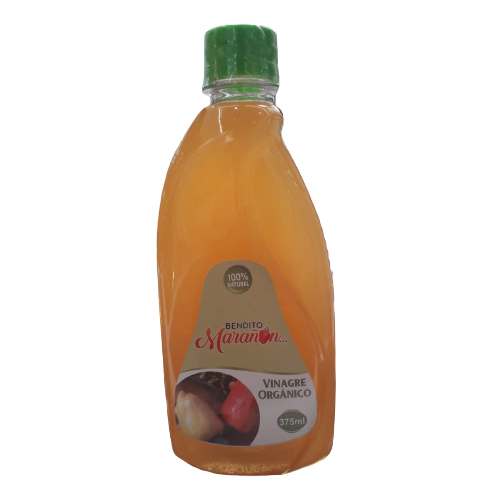 Vinagre de marañón 375ml