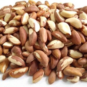 Nuez de Brasil 125g