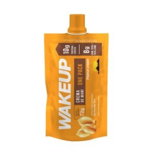 Crema De Mani One Pack Natural X 72gr Wake Up