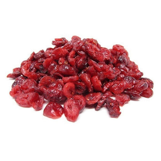 Arándanos rojos 125g