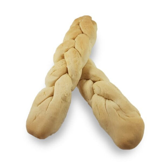 Pan de Arroz Trenzado Juanis x 2 uni