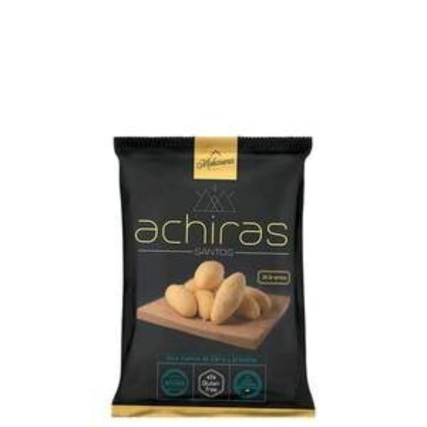 Achiras 25g Mauka