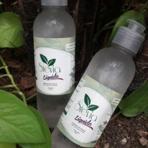 Stevia líquida 250ml
