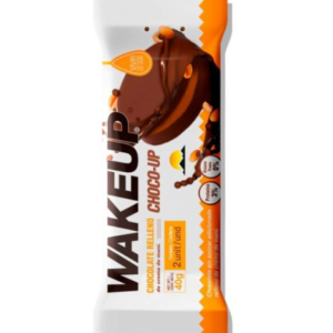 Choco Up Natural x2 Wake Up