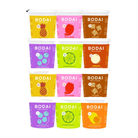 Yogurt de coco Yococo
