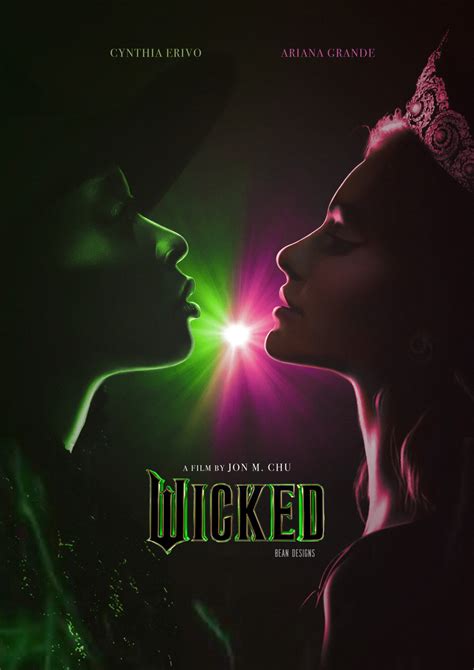 Wicked 2025