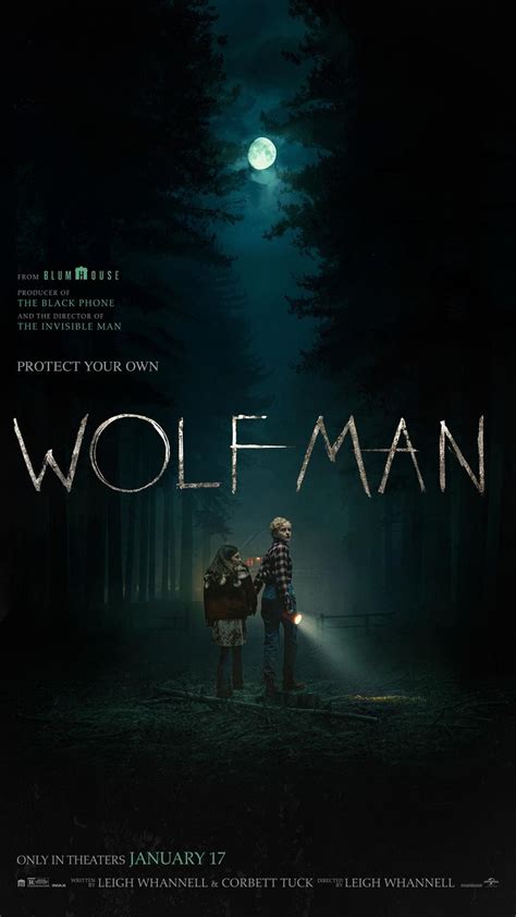 Leila and the Wolves 2025