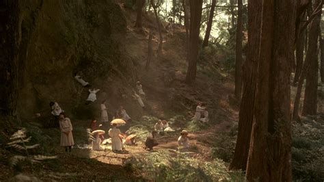 Picnic at Hanging Rock 2025