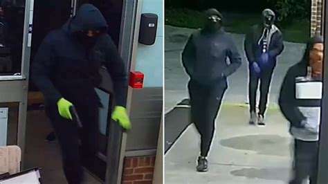 Robber 2025