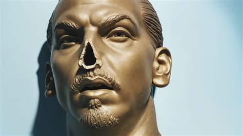 Zlatans näsa 2025